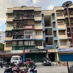 Homestay Syahezzie Two